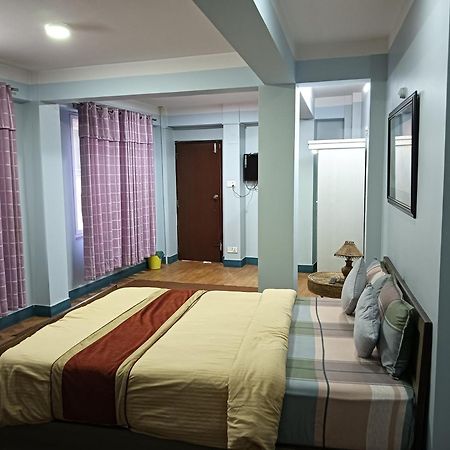 Hotel Pristine Katmandu Eksteriør bilde