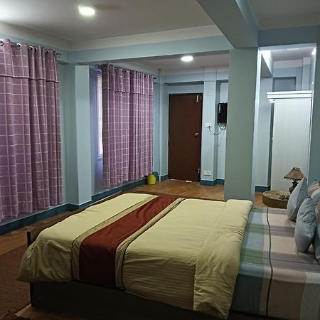 Hotel Pristine Katmandu Eksteriør bilde