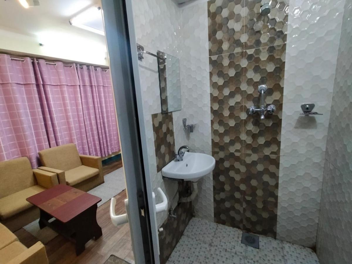 Hotel Pristine Katmandu Eksteriør bilde