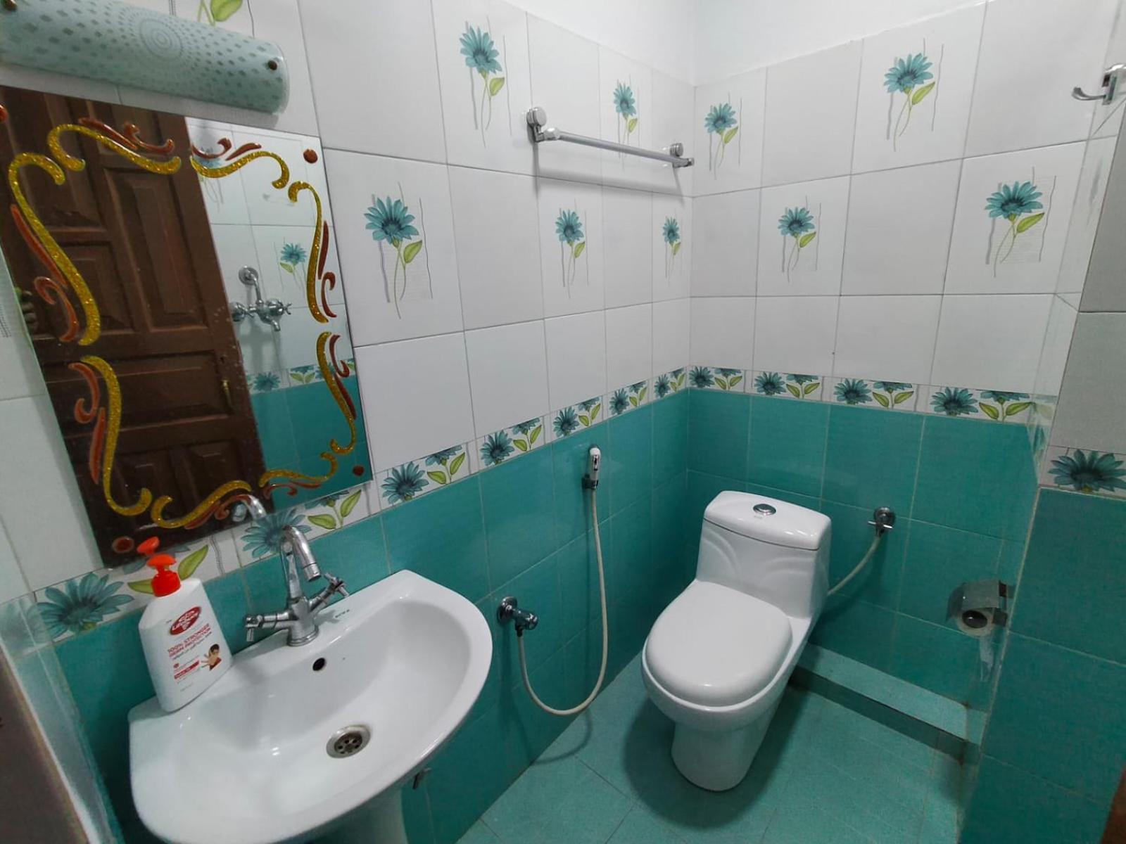 Hotel Pristine Katmandu Rom bilde